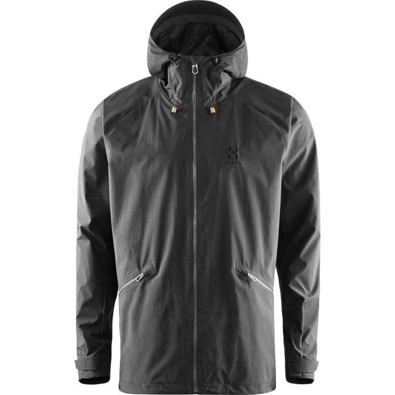 Haglöfs Karlbo Wind Jacket Men