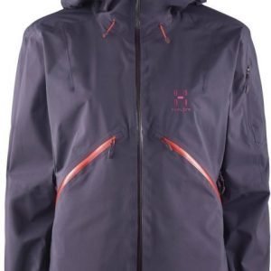 Haglöfs Khione Women's Jacket Acai M