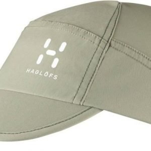 Haglöfs Kili Cap Harmaa M/L