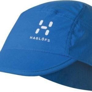 Haglöfs Kili Cap Vaaleansininen M/L