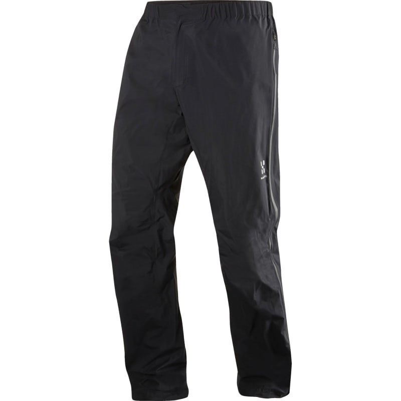 Haglöfs L.I.M III Pant L Regular True Black Reg