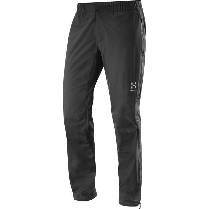 Haglöfs L.I.M III Pant Women L True Black Long