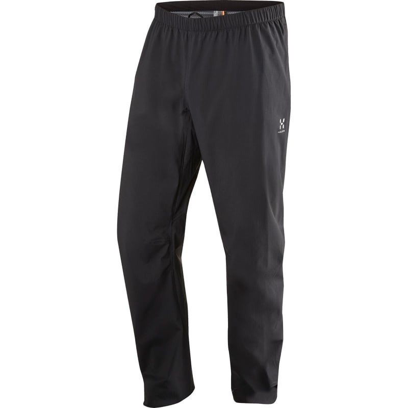 Haglöfs L.I.M Proof Pant L True Black