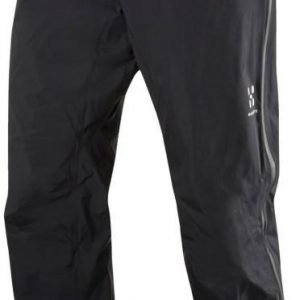 Haglöfs Lim III Pant Musta XL