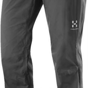 Haglöfs Lim III Pant Women Long Musta XS