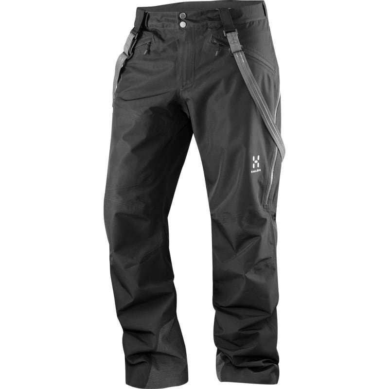 Haglöfs Line Pant Men's M True Black