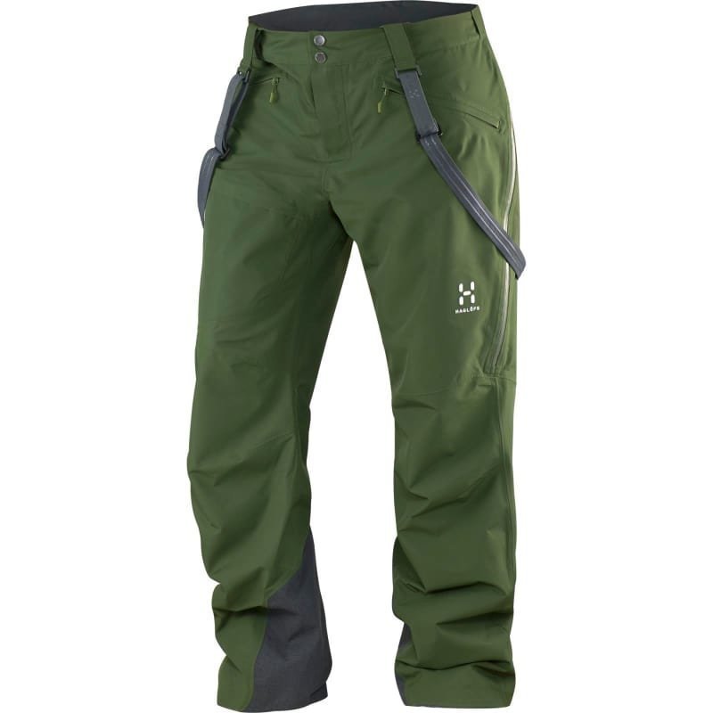 Haglöfs Line Pant Men's XL Nori Green