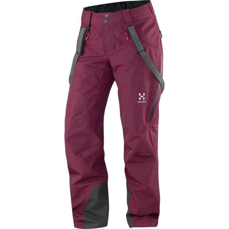 Haglöfs Line Pant Women