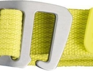 Haglöfs Lite Webbing Belt Keltainen