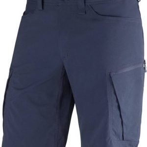 Haglöfs Mid Fjell Shorts Tummansininen M