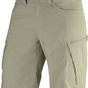 Haglöfs Mid Fjell Shorts harmaa XL