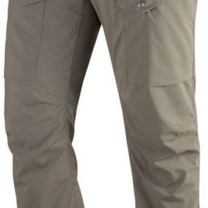 Haglöfs Mid Fjord Pant Men Beluga XL