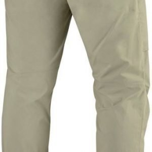 Haglöfs Mid Fjord Pant Men Harmaa XL