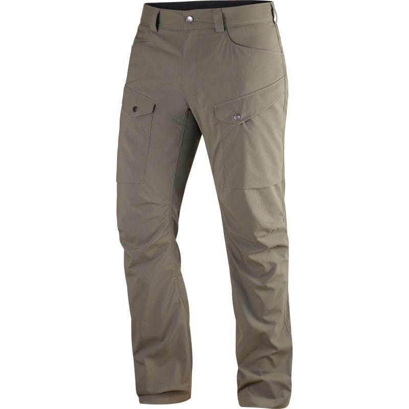 Haglöfs Mid Fjord Pant Men S Beluga