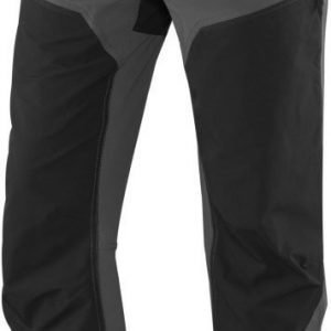 Haglöfs Mid II Flex Pant Dark Grey L