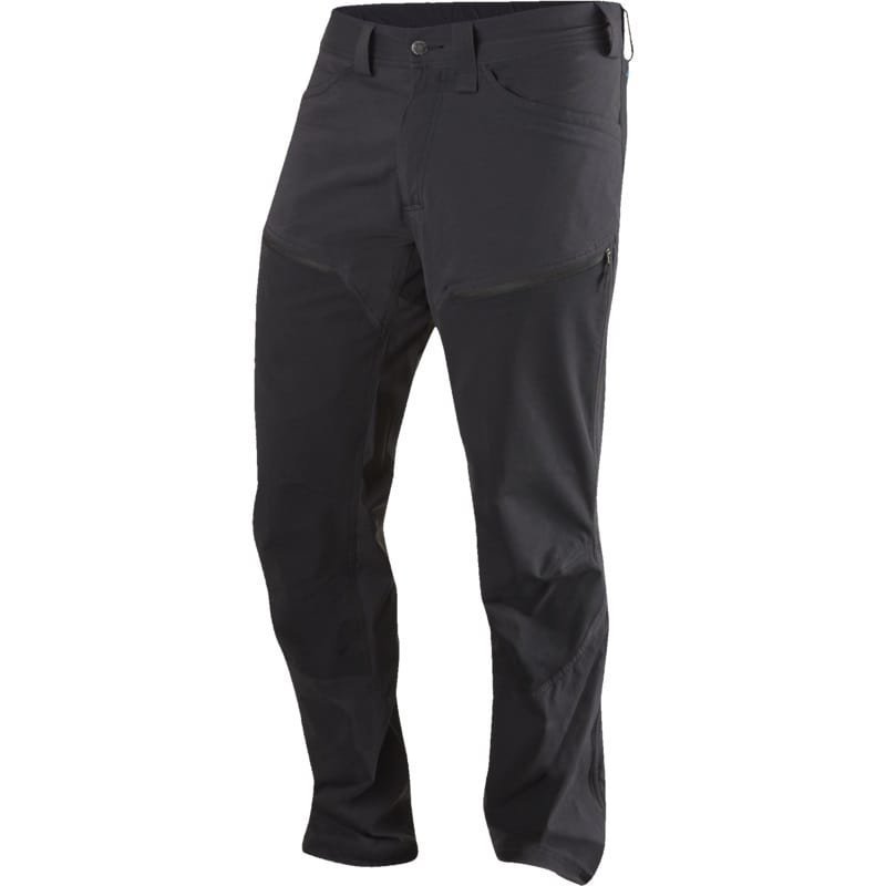 Haglöfs Mid II Flex Pant L Long True Black Solid Long