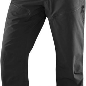 Haglöfs Mid II Flex Pant Musta L