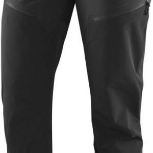 Haglöfs Mid II Flex Pant Women Musta 34