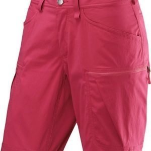 Haglöfs Mid Q Fjell Shorts Pinkki 36