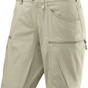 Haglöfs Mid Q Fjell Shorts harmaa 36