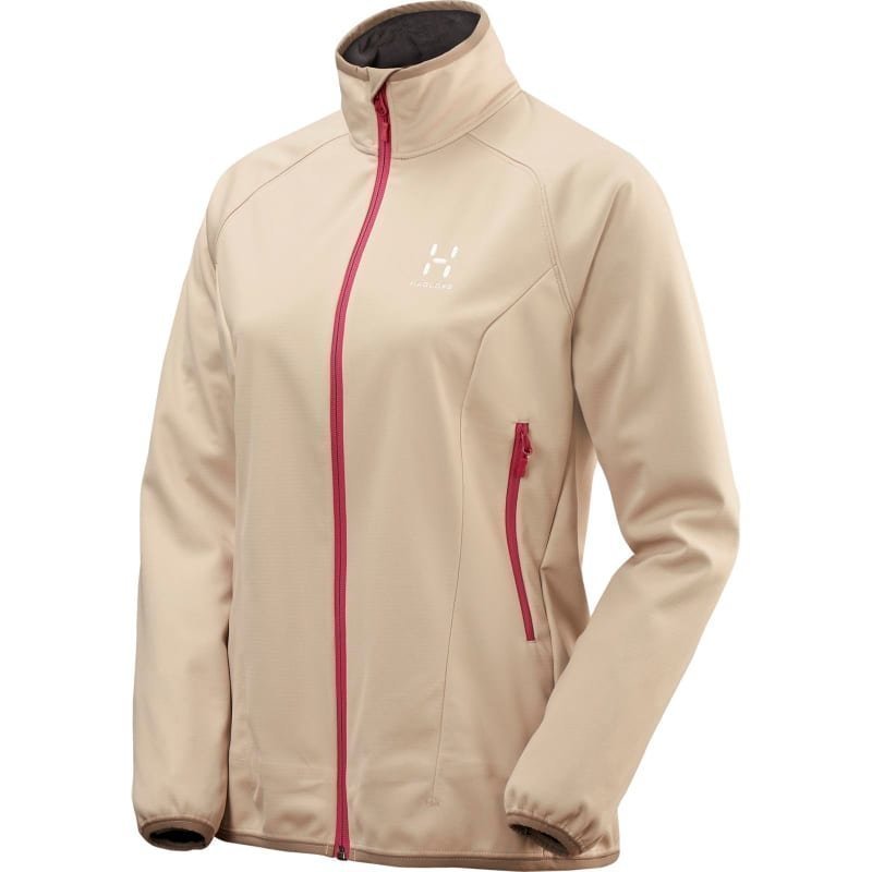 Haglöfs Mistral Jacket Women's