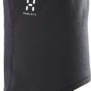 Haglöfs Neck Gaiter Dark grey