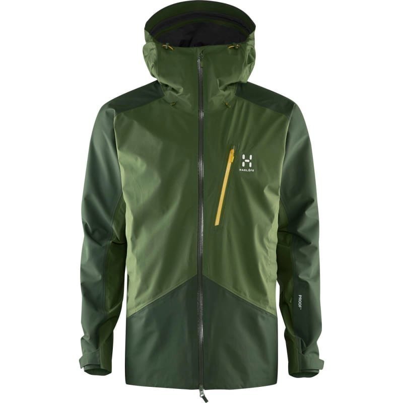 Haglöfs Niva Jacket Men's