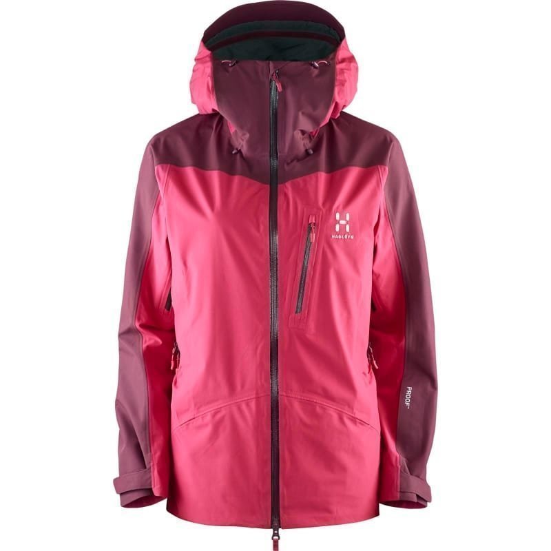 Haglöfs Niva Jacket Women's