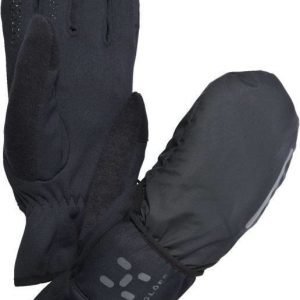 Haglöfs Puls Glove Musta 10