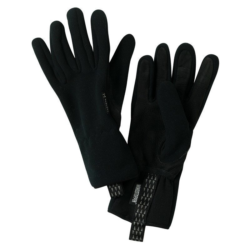 Haglöfs Regulus Glove 11 True Black