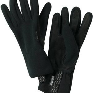 Haglöfs Regulus Gloves Musta 10