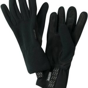 Haglöfs Regulus Gloves Musta 11