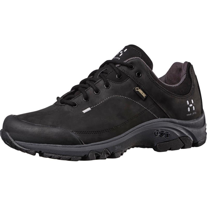 Haglöfs Ridge II GT Men UK 10 True Black