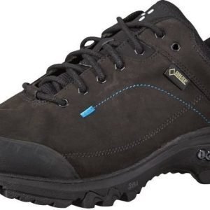 Haglöfs Ridge II GTX Musta UK 10