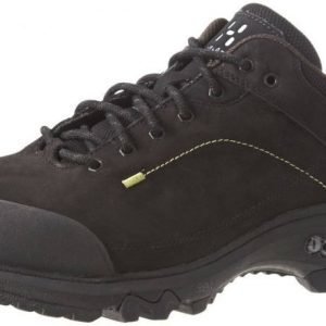 Haglöfs Ridge II GTX Musta UK 12