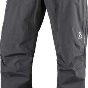 Haglöfs Roc Crevasse Pant Musta M