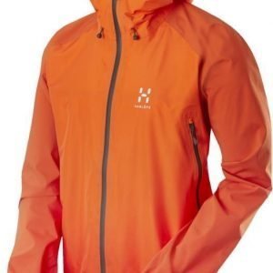 Haglöfs Roc Spirit Jacket Dynamite L