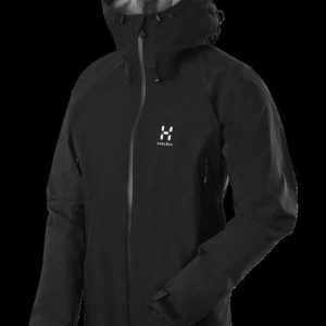 Haglöfs Roc Spirit Jacket Musta XL