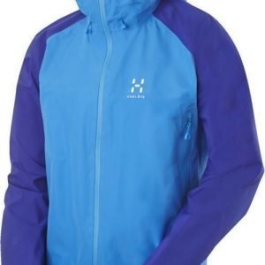 Haglöfs Roc Spirit Jacket Sininen L