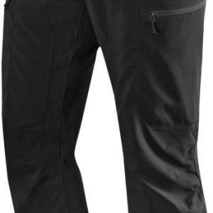 Haglöfs Rugged II Fjell Pant Musta L