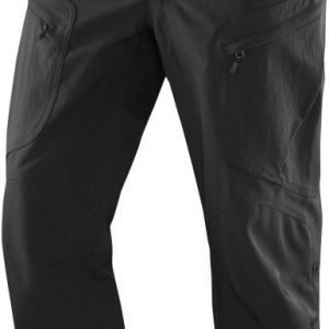 Haglöfs Rugged II Mountain Pant Black Solid M