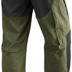 Haglöfs Rugged II Mountain Pant Vihreä L