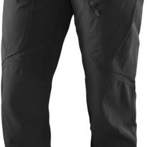 Haglöfs Rugged II Q Mountain Pant Black Solid 38