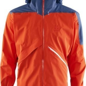 Haglöfs Slide Jacket Habanero L