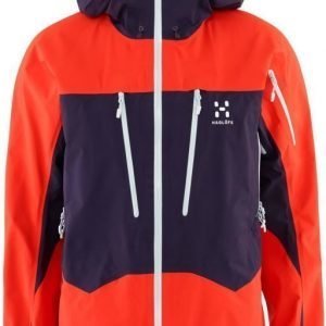 Haglöfs Spitz Jacket Women Acai XS