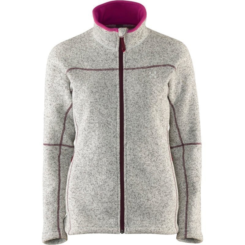 Haglöfs Swook Jacket Women L Haze