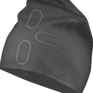 Haglöfs Triton Beanie dark grey S/M