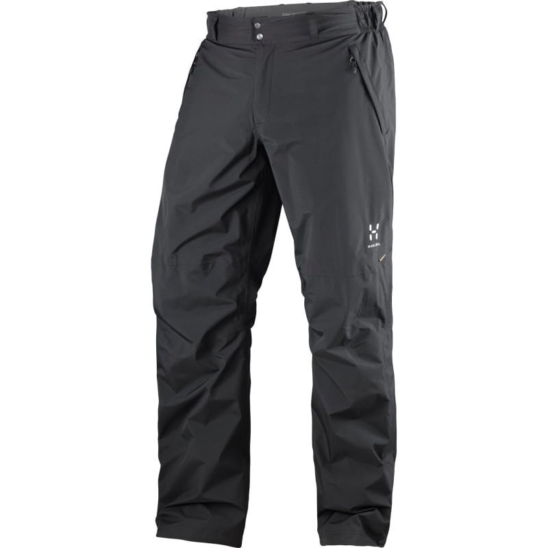 Haglöfs Vandra Pant Men M True Black