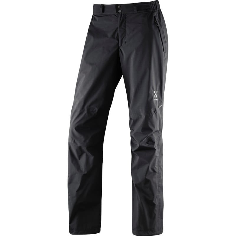 Haglöfs Vandra Pant Women M True Black