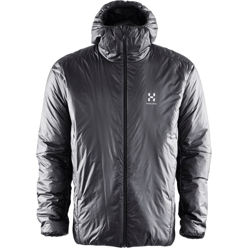 Haglöfs Vizor Hood Men S True Black